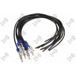 Opravná sada kabelu, centrální elektrika ABAKUS 120-00-319 (12000319) – Hledejceny.cz