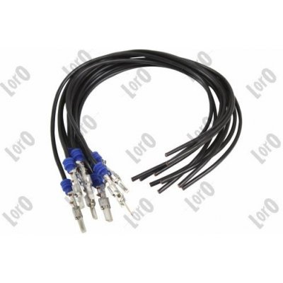 Opravná sada kabelu, centrální elektrika ABAKUS 120-00-319 (12000319) – Hledejceny.cz