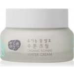 Whamisa Organic Flowers Water Cream 51 ml – Zbozi.Blesk.cz