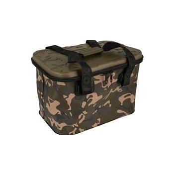 FOX Taška Aquos Bag Camo 30l