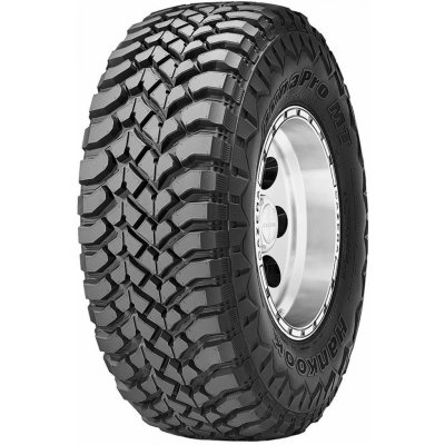 Hankook dynapro mt rt03 31/10 R15 109Q – Sleviste.cz