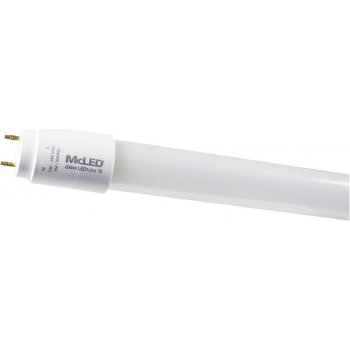 McLED LED trubice GLASS T8 23W 150cm 2380lm denní bílá ML-331.038.89.0