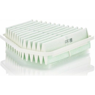 Vzduchový filtr MANN-FILTER C 26 003 – Hledejceny.cz