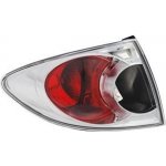 Zadní světlo VAN WEZEL 2754937 – Zboží Mobilmania