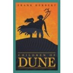 Children of Dune - Frank Herbert – Zboží Dáma