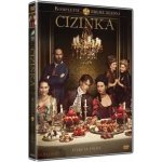 Cizinka BD - kompletní 2. série – Hledejceny.cz