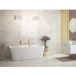 Besco VARYA 150 x 75 cm VANVARYA150W – Hledejceny.cz