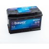Bauer Carbon EFB 12V 85Ah 750A BA58505