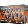 Příslušenství ke společenským hrám GW Warhammer Kill Team: Phobos Strike Team