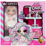 MGA L.O.L. Surprise! Dekodér s OMG Velkou ségrou Fairy – Sleviste.cz