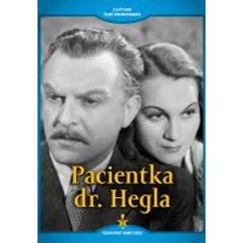 Pacientka Dr. Hegla DVD