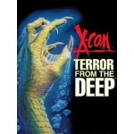 X-COM: Terror From the Deep – Hledejceny.cz