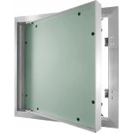 Mertu Revizní dvířka 350 x 450 mm – Zboží Mobilmania