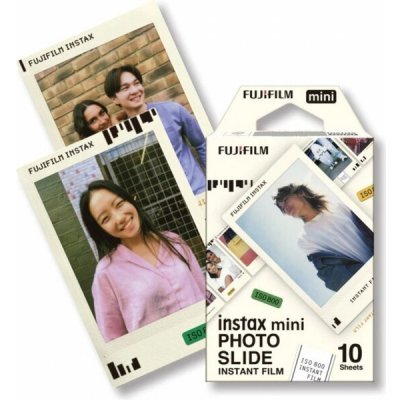 FUJIFILM Instax Mini Photo Slide – Zboží Mobilmania