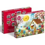 Cherry Pazzi Meadow Woollen 1000 dílků – Zboží Dáma