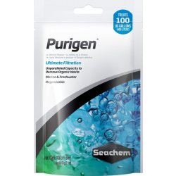 Seachem Purigen 100 ml 116016506