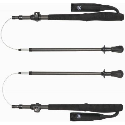 Mammut Aenergy Ultra Vario Carbon Poles – Zboží Mobilmania