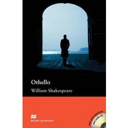 MR Interm Othello + CD – William Shakespeare, William