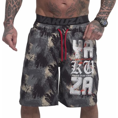 Yakuza BSB23059CAMGRY