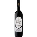 Vinařství Krist Cabernet Sauvignon 12% 0,75 l (holá láhev) – Hledejceny.cz