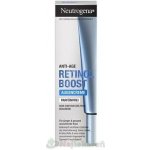 Neutrogena Retinol Boost eye Cream 15 ml – Hledejceny.cz
