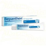 BEPANTHEN PLUS DRM 50MG/G+5MG/G CRM 30G – Zboží Dáma