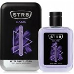 STR8 Game voda po holení 100 ml – Hledejceny.cz