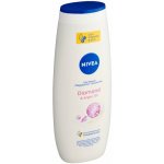 Nivea Diamond Touch sprchový gel 500 ml – Zboží Dáma