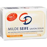 CD Aloe Vera toaletní mýdlo s glycerinem 100 g – Zboží Mobilmania