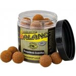Carp Servis Václavík Boilies Balanc 120 g 20 mm Satan – Hledejceny.cz