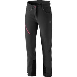 Dynafit SPEED W PNT jeans black JEANS