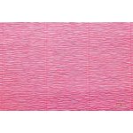 Krepový papír 180g role 50cm x 2,5m růžová 571 – Zboží Dáma