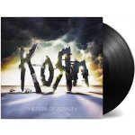 Korn - PATH OF TOTALITY LP – Hledejceny.cz