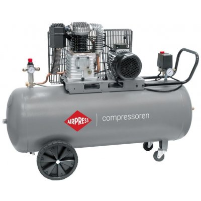Airpress HK 425-150 K17C/150 CT3, 360667 – Sleviste.cz