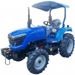 Tauros TE254c Varianta TE254 bez kabiny – Hledejceny.cz