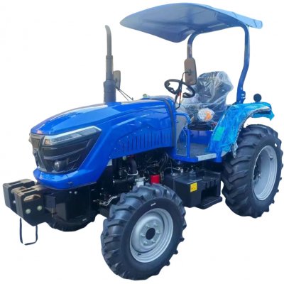 Tauros TE254c Varianta TE254 bez kabiny – Hledejceny.cz