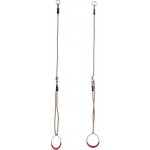 Marimex Play Houpací kruhy kov – Zboží Mobilmania