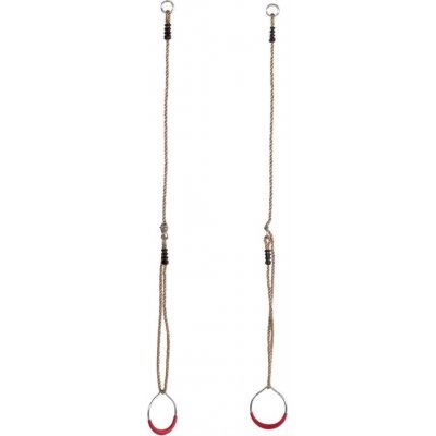 Marimex Play Houpací kruhy kov – Zboží Mobilmania