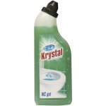 Krystal WC gel 750 ml – Zboží Mobilmania