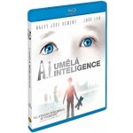 A. I. Umělá inteligence BD – Sleviste.cz