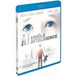 A. I. Umělá inteligence BD – Hledejceny.cz