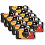 Kodak Fun Saver Flash 800/27 10 ks – Zboží Mobilmania