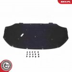 Izolace motorového prostoru ESEN SKV 97SKV911