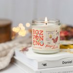 Rozvoněno Hřejivé chvíle 130 ml – Zboží Dáma