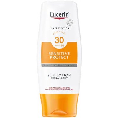 Eucerin Sun Sensitive Protect Sun Lotion SPF30 150 ml