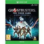 Ghostbusters the Video Game Remastered – Zboží Dáma