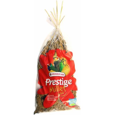Versele-Laga Prestige Millet Yellow 0,3 kg – Zbozi.Blesk.cz