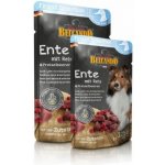 Belcando Kachna s rýží & brusinkami 300 g – Sleviste.cz