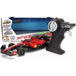 Maisto Ferrari F1 Sf-23 Team Scuderia Ferrari N 16 Season 2023 Charles Leclerc Červená Černá 1:24 – Zboží Dáma