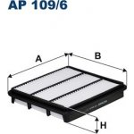 Vzduchový filtr Filtron AP 109/6 – Hledejceny.cz